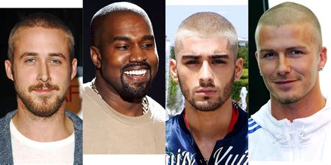 shaved head designs|How Every Guy Can Rock a Shaved Head—No Matter .